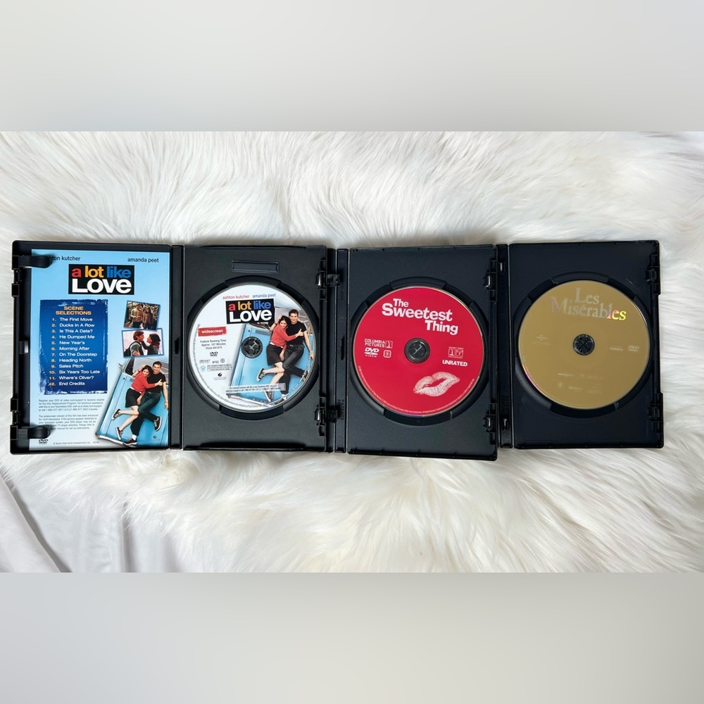 DVD Bundle - Picture 2 of 2